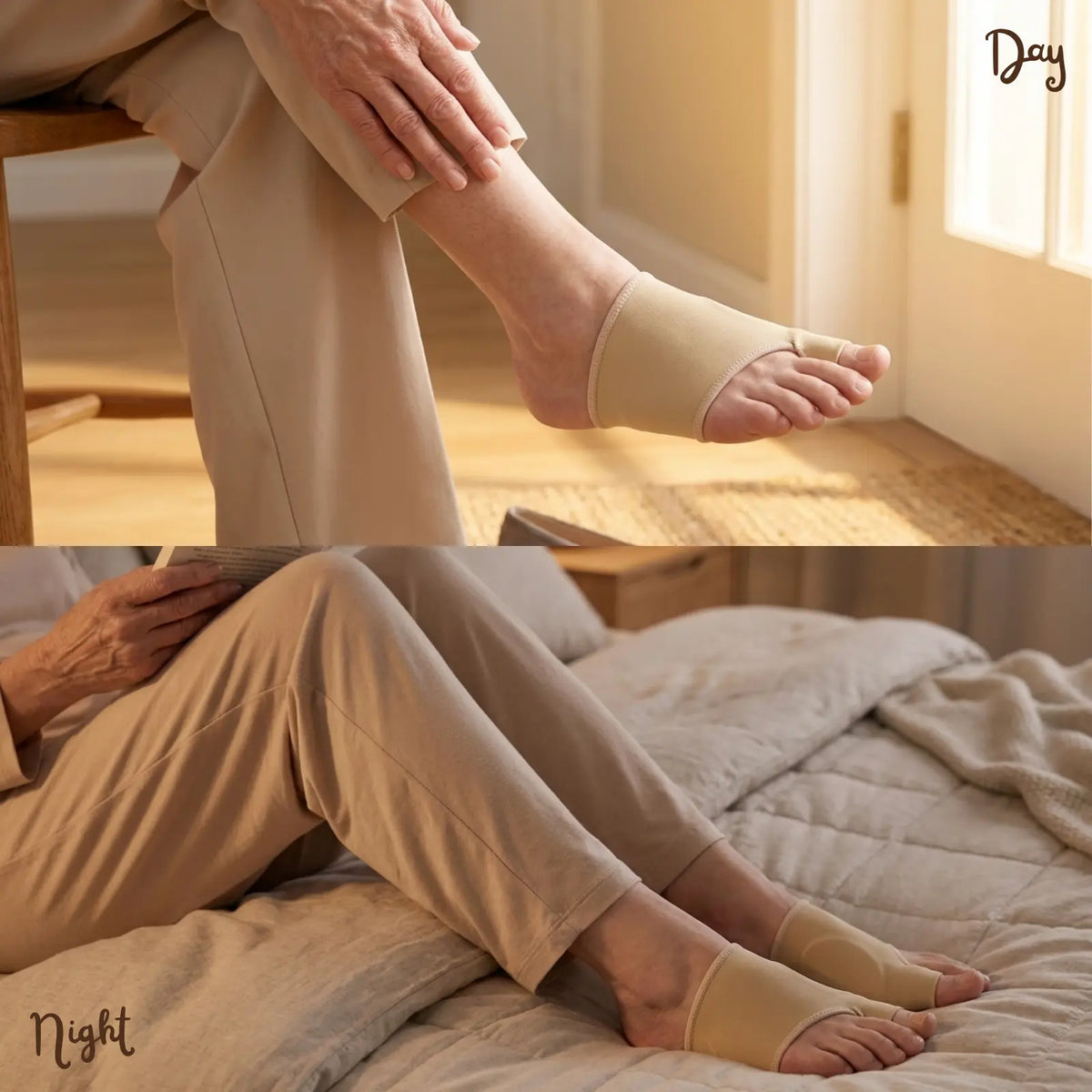 Mayasell™ - Bunion Comfort Sleeve