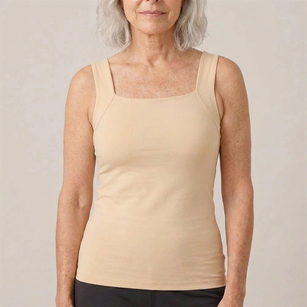 Say Goodbye To Bras Forever, Without Sacrificing Support