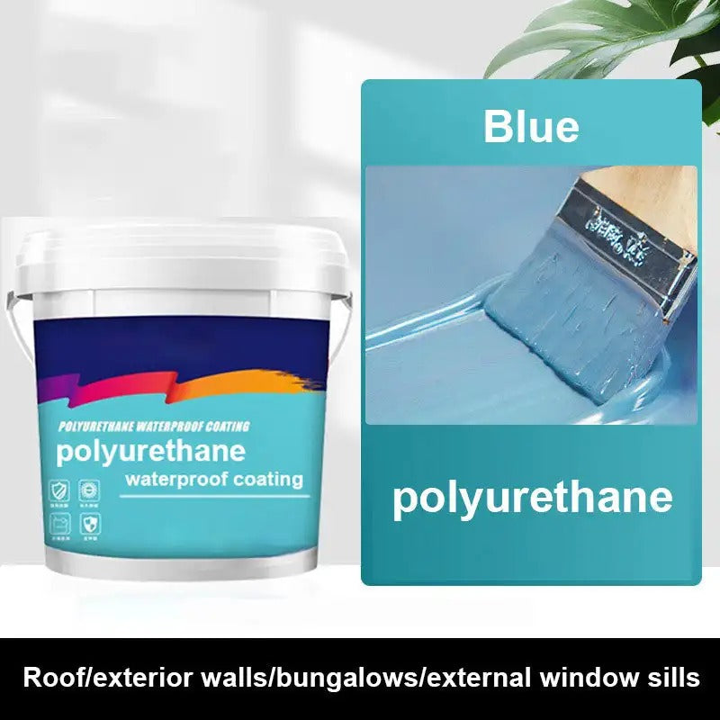 Advanced Waterproof Coating Agent