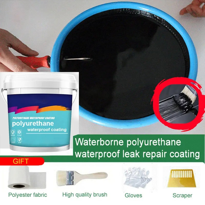Advanced Waterproof Coating Agent