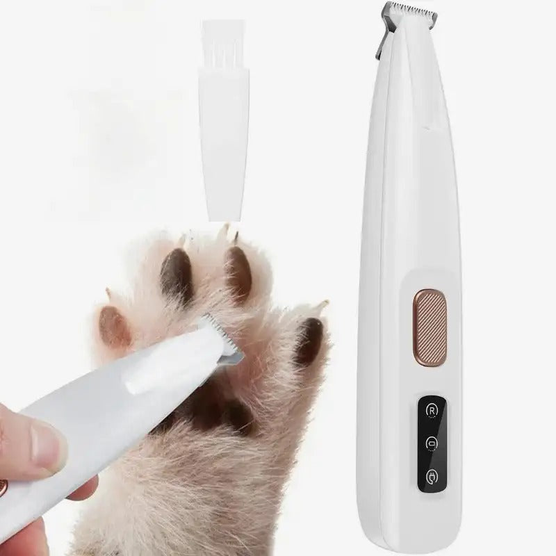 PawEase Pro - Pain-Free Paw Care in Seconds