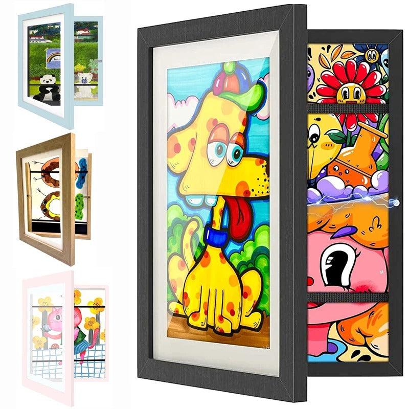 MEMORY MATE | FRAME YOUR TREASURED MOMENTS