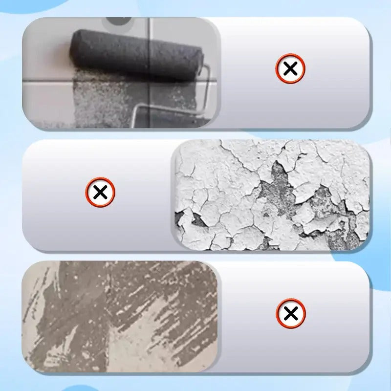 Durable Waterproof Epoxy Coating