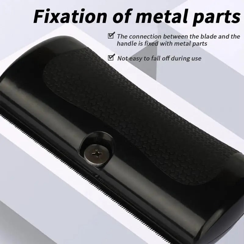 Fellwunder Brush – The Ultimate Shedding Solution for Healthy Coats