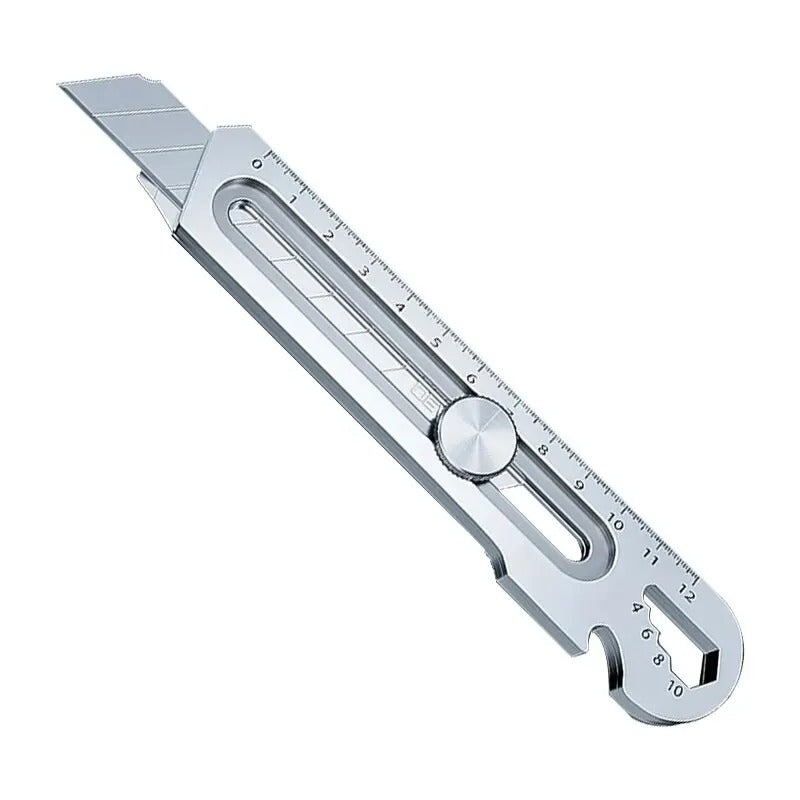 Ultimate Multi-Tool Cutter Knife | 7-in-1 Precision Cutting Tool