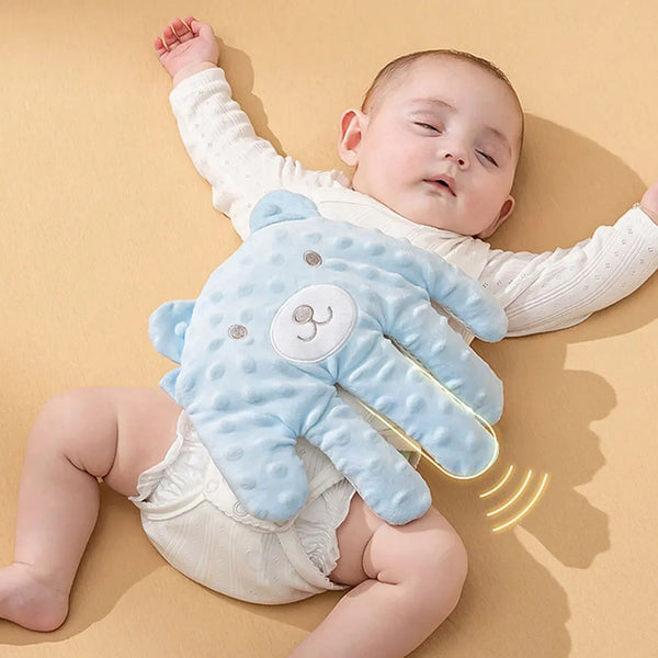 Comforting Heat & Soothe Baby Pad