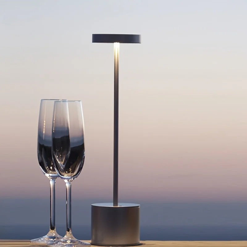 Classic Portable Table Lamp