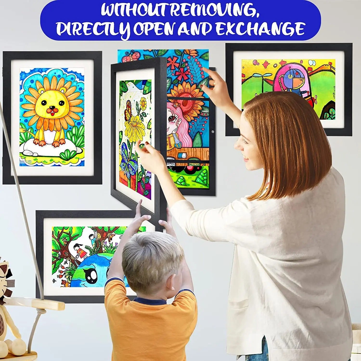 MEMORY MATE | FRAME YOUR TREASURED MOMENTS