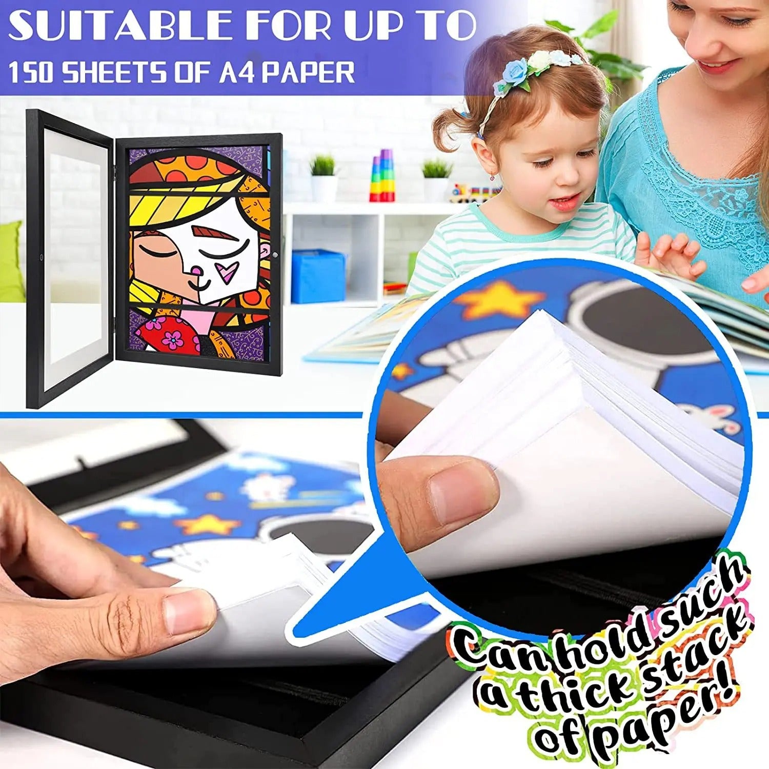 MEMORY MATE | FRAME YOUR TREASURED MOMENTS