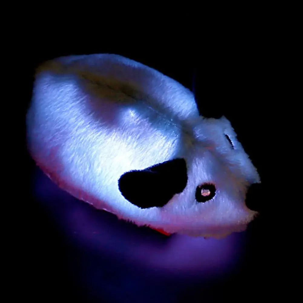 Magic Mouse – The Ultimate Toy for Your Cat