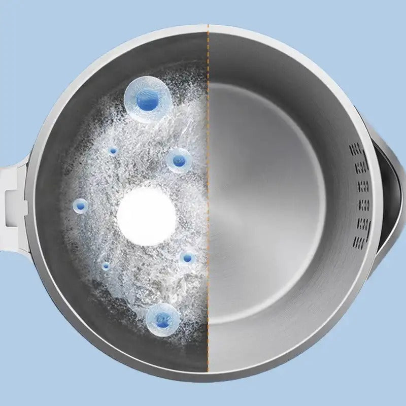 2 Box EcoClean Bio-Enzyme Cleaning Tablets – Powerful, Multi-Purpose Stain Remover