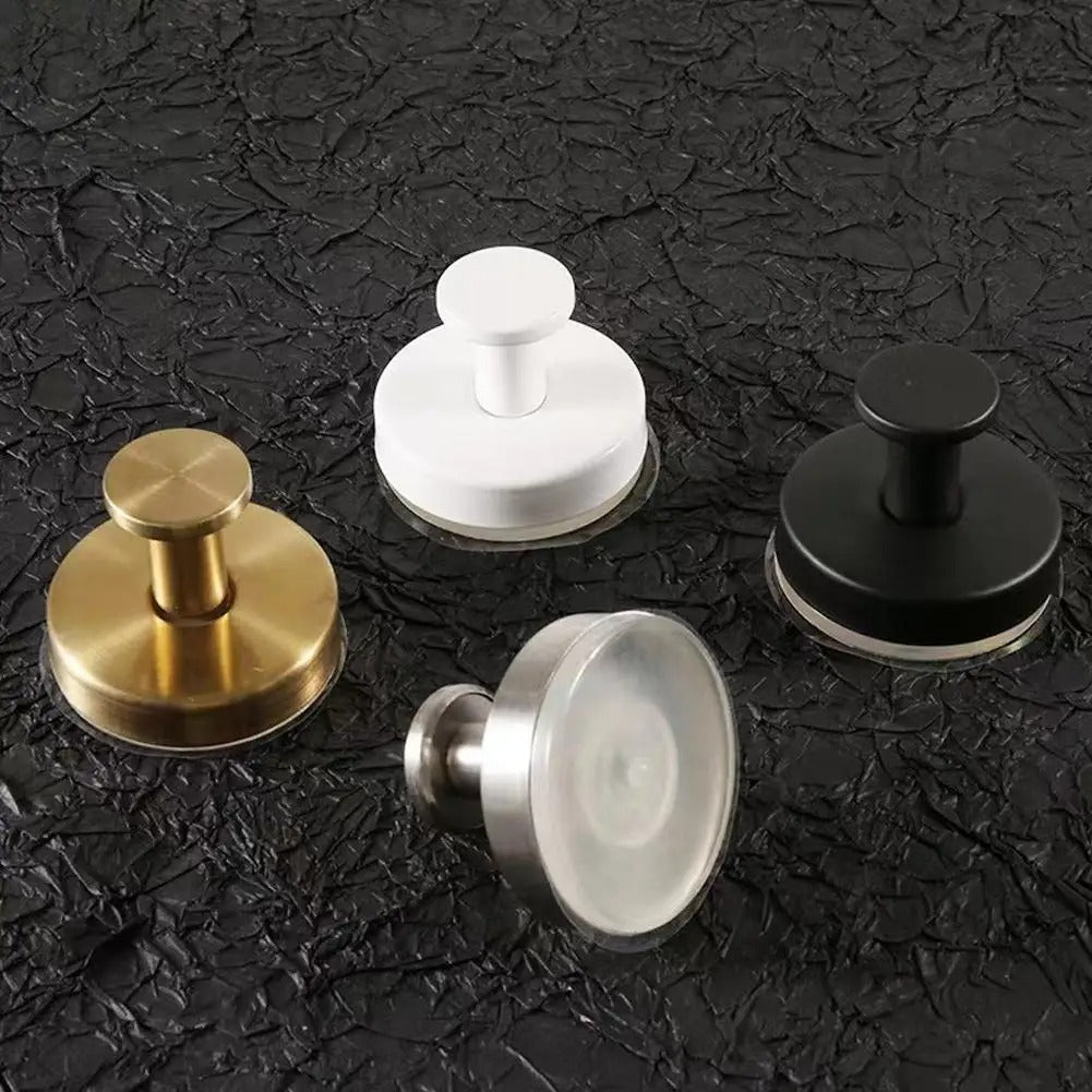 Reliable Suction Cup Hooks for Effortless Organisation
