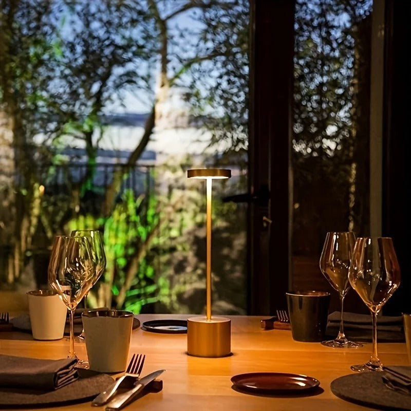 Classic Portable Table Lamp