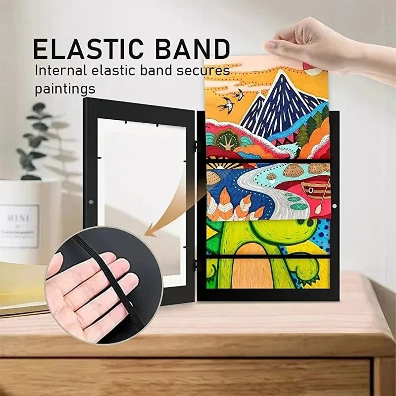 MEMORY MATE | FRAME YOUR TREASURED MOMENTS