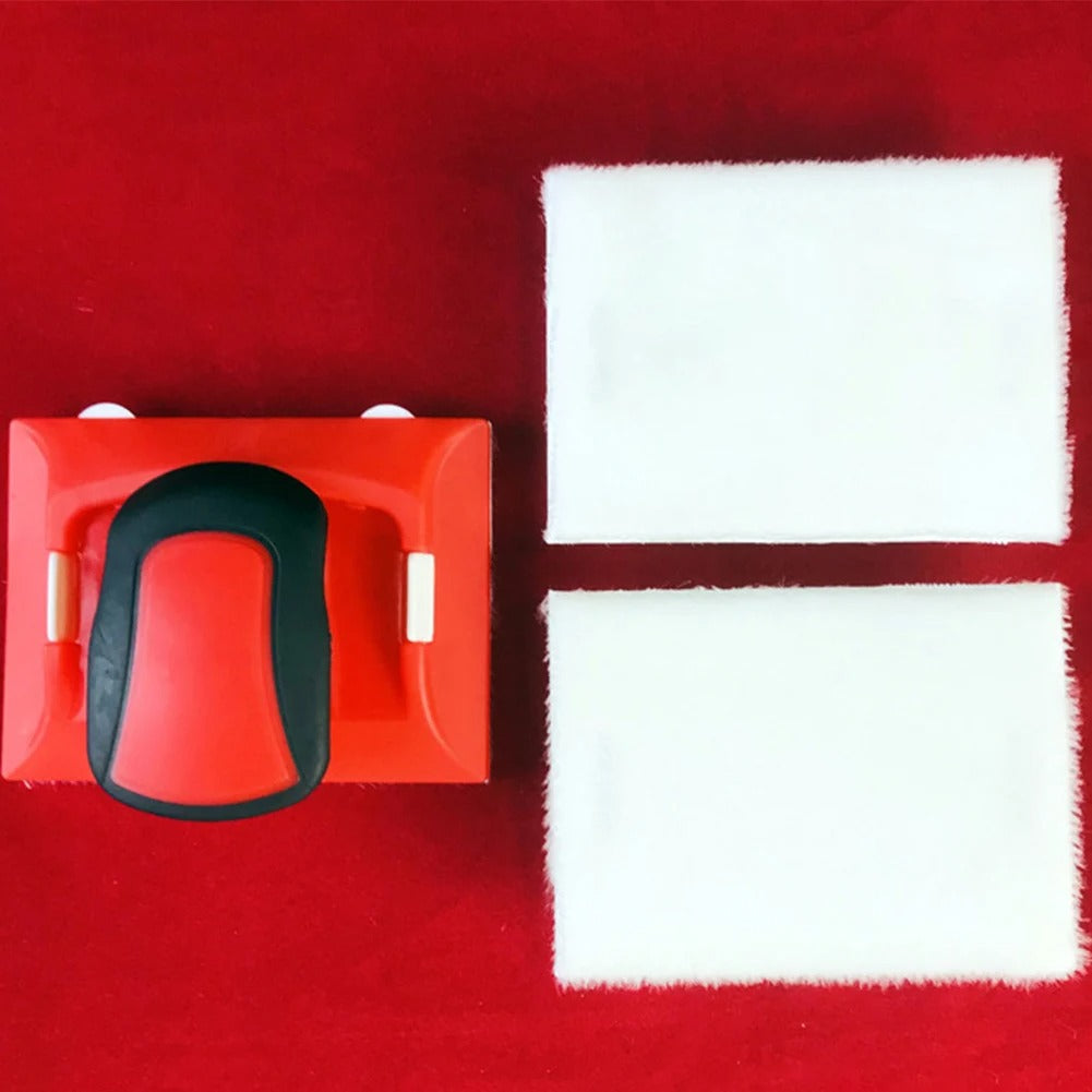 PRECISURA | PROFESSIONAL PAINT EDGE TOOL