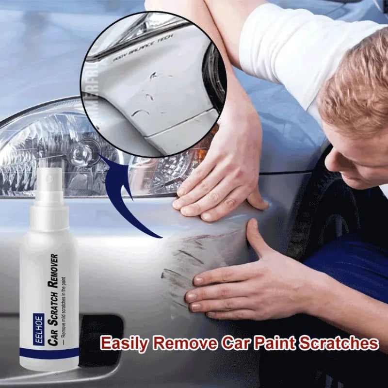 Premium Car Paint Scratch Repair Spray
