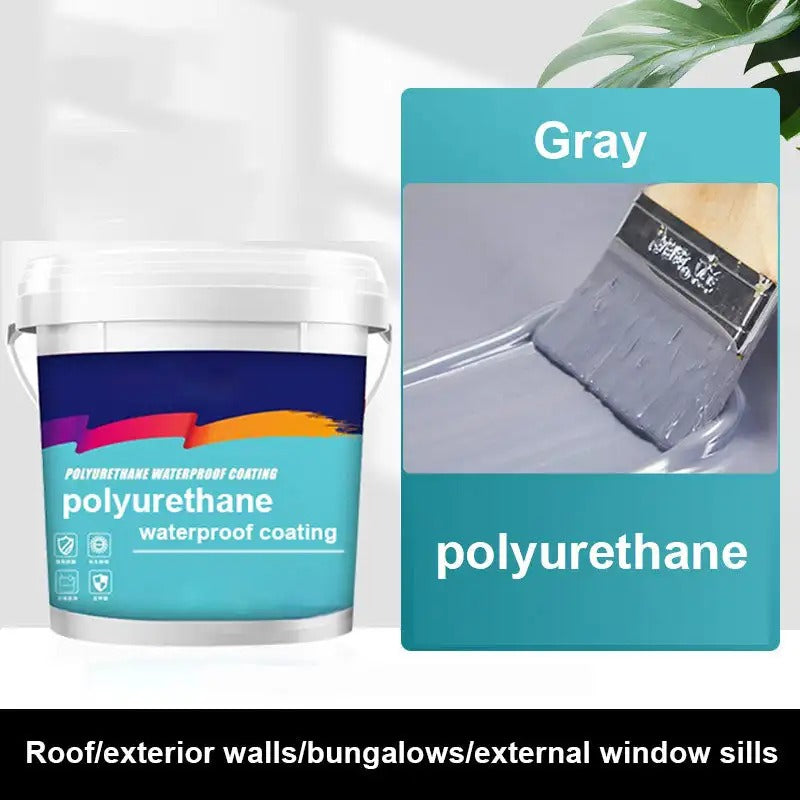 Advanced Waterproof Coating Agent