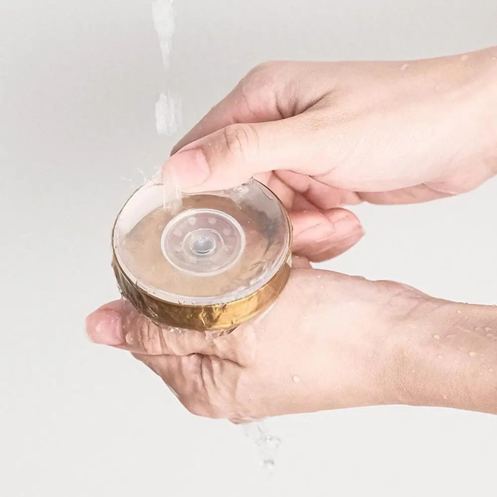 Reliable Suction Cup Hooks for Effortless Organisation