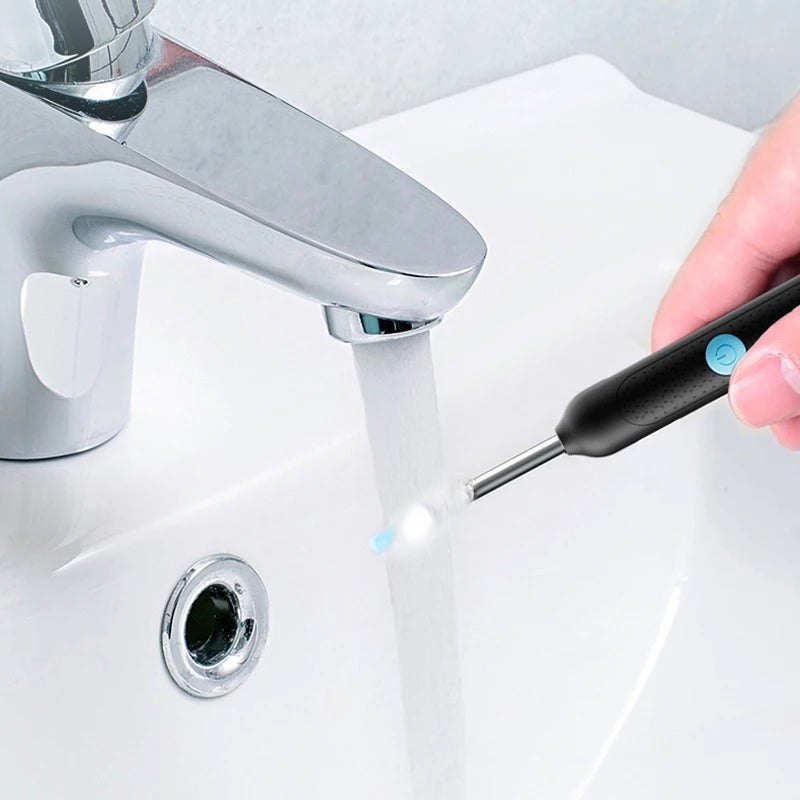 NEW VISUAL EAR SCOOP