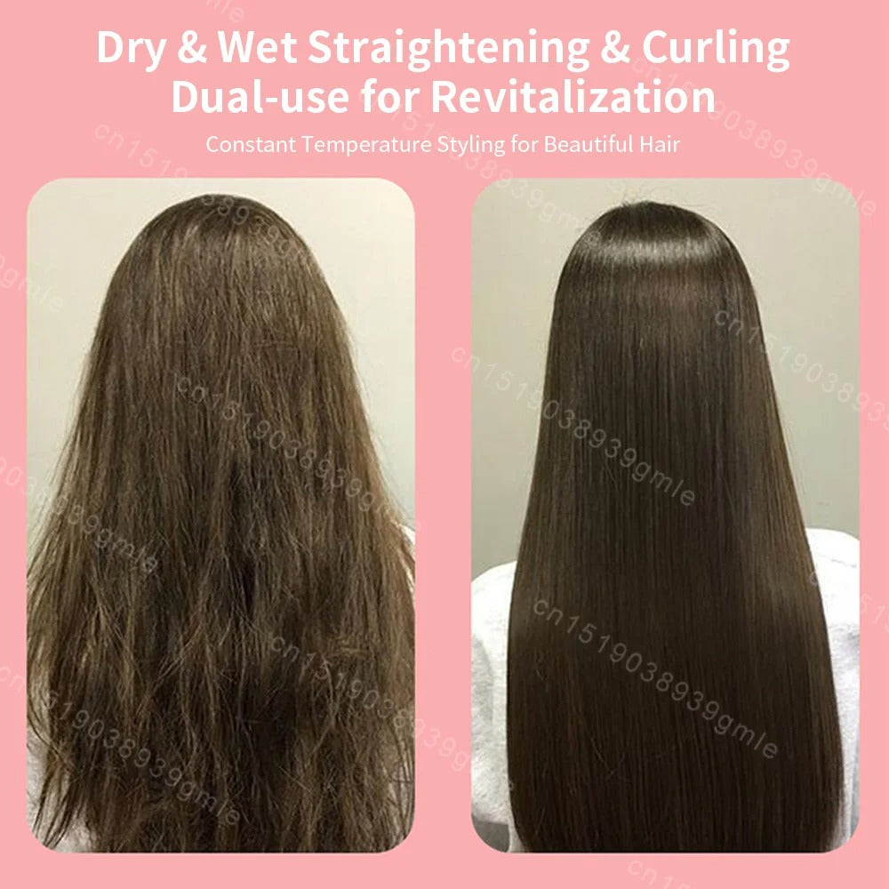 SplitFix | Innovative Hair Trimmer for Split Ends Removal Without Sacrificing Length