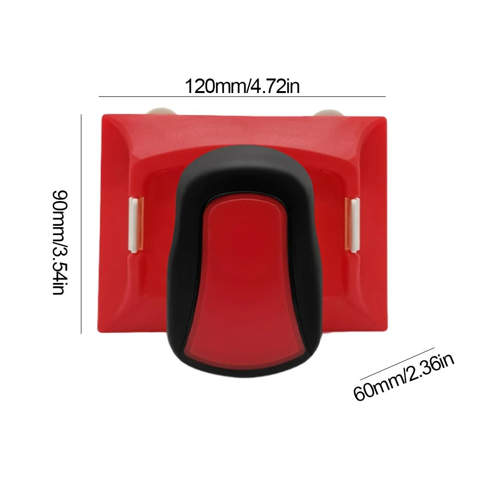 PRECISURA | PROFESSIONAL PAINT EDGE TOOL