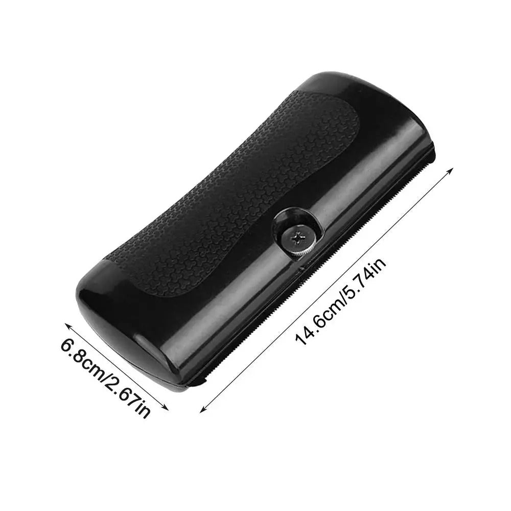 Fellwunder Brush – The Ultimate Shedding Solution for Healthy Coats