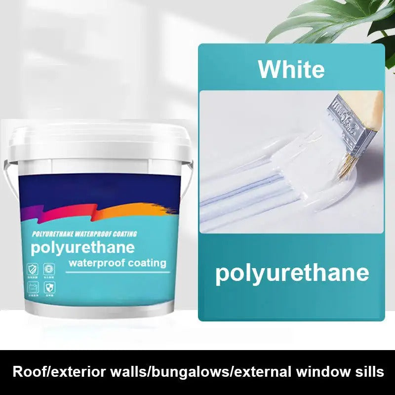 Advanced Waterproof Coating Agent