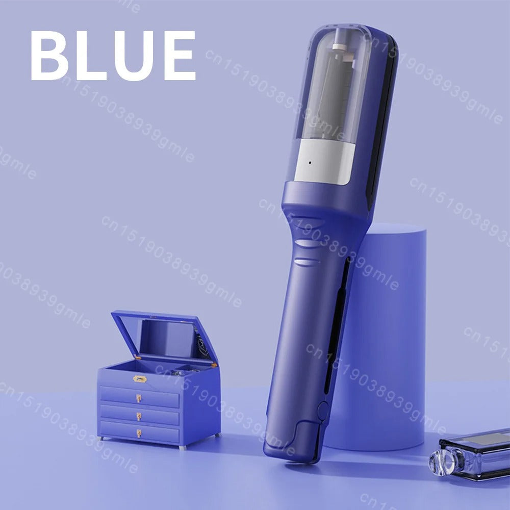 SplitFix | Innovative Hair Trimmer for Split Ends Removal Without Sacrificing Length