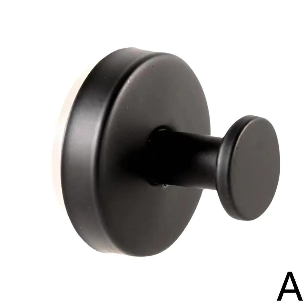 Reliable Suction Cup Hooks for Effortless Organisation