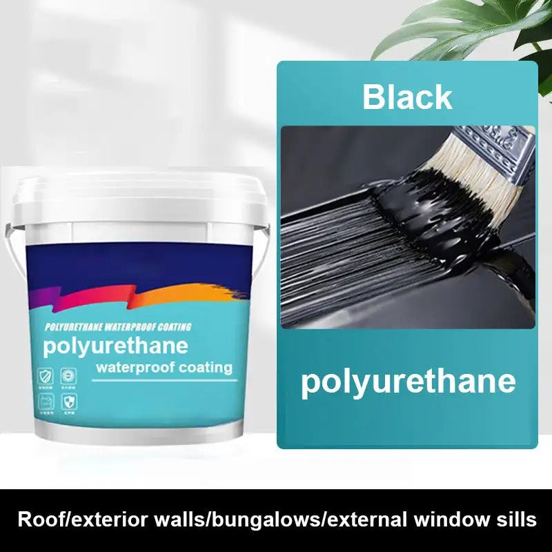 Advanced Waterproof Coating Agent