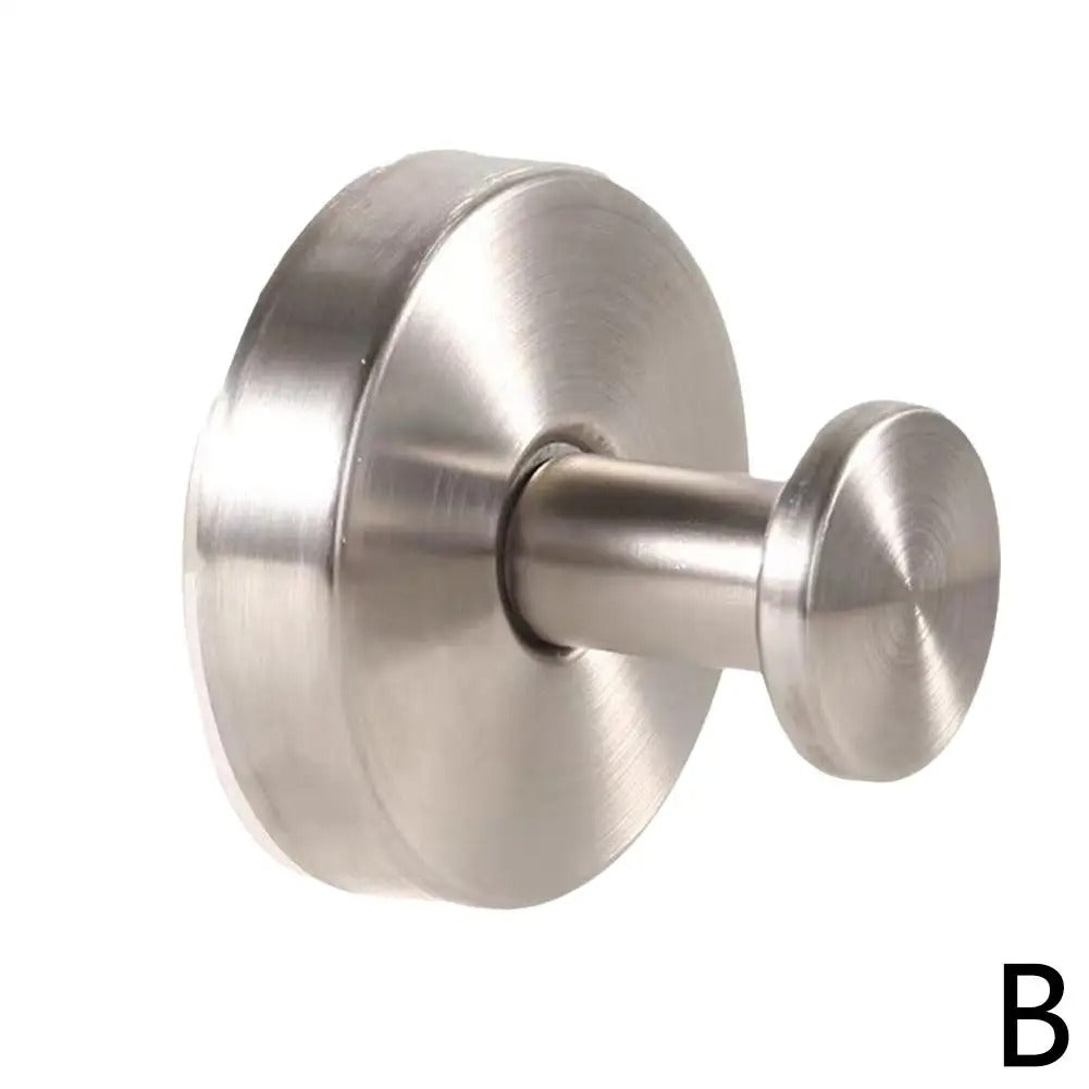 Reliable Suction Cup Hooks for Effortless Organisation