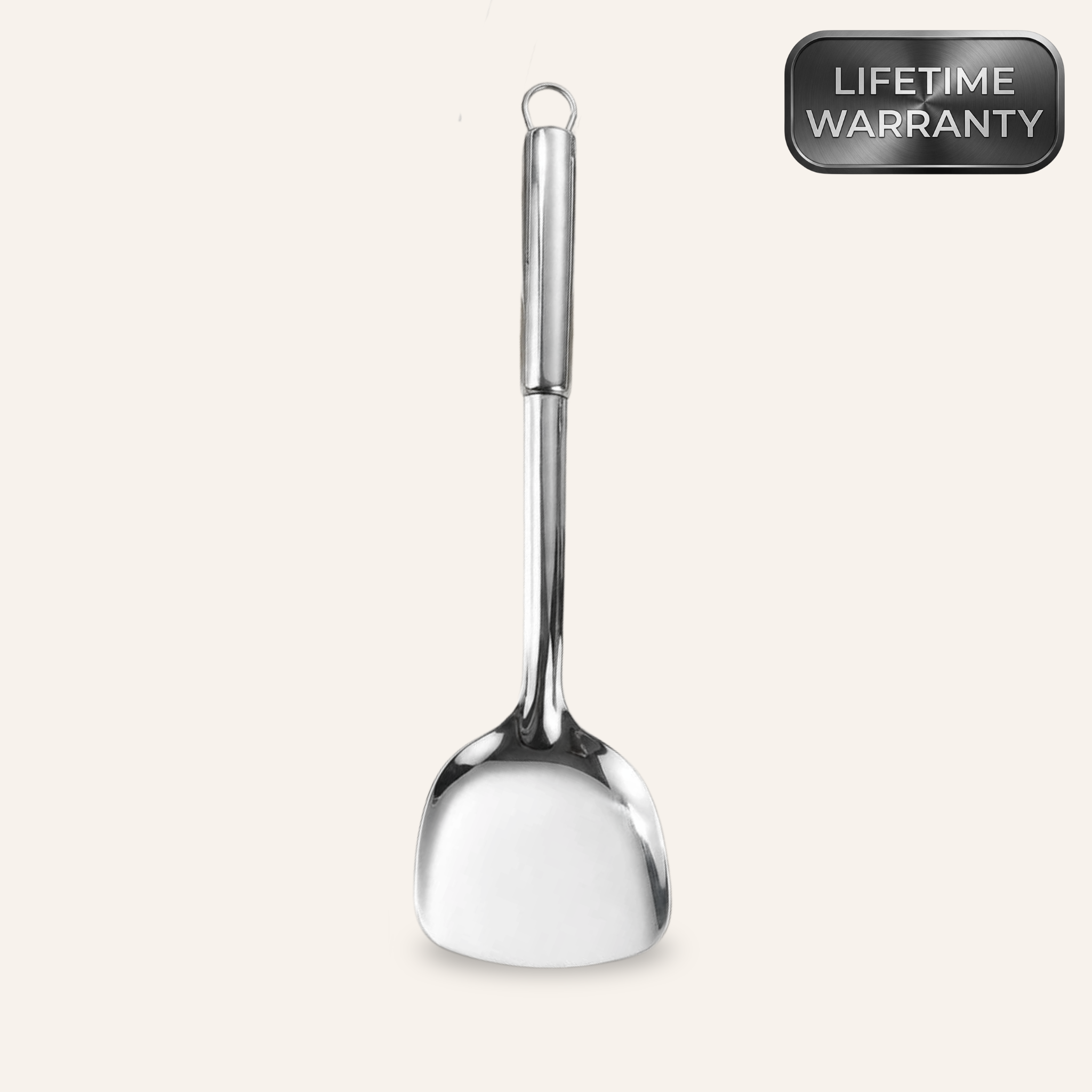 Harrison Titanium Utensils Set