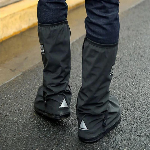 The Boot Cover | Waterproof Shoe Protector