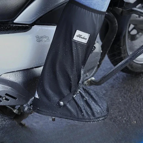 The Boot Cover | Waterproof Shoe Protector