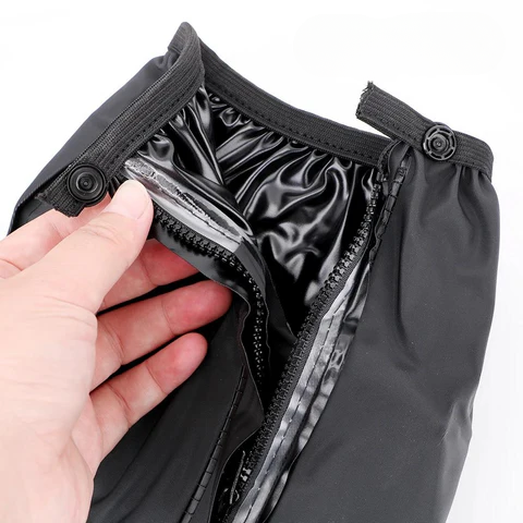 The Boot Cover | Waterproof Shoe Protector