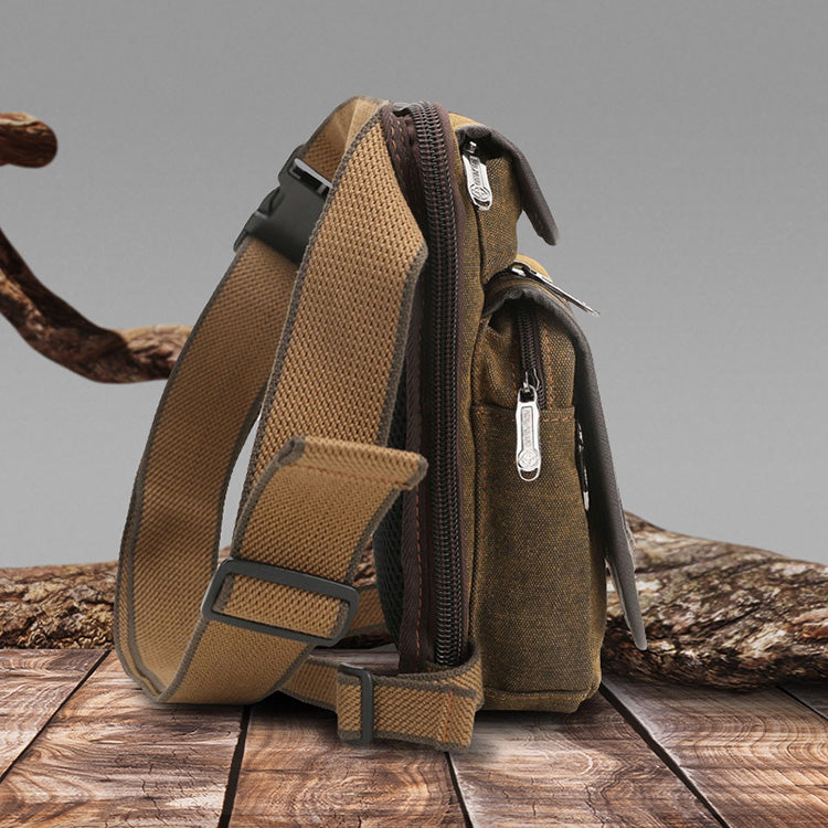 Ridebag© - Classic V.2