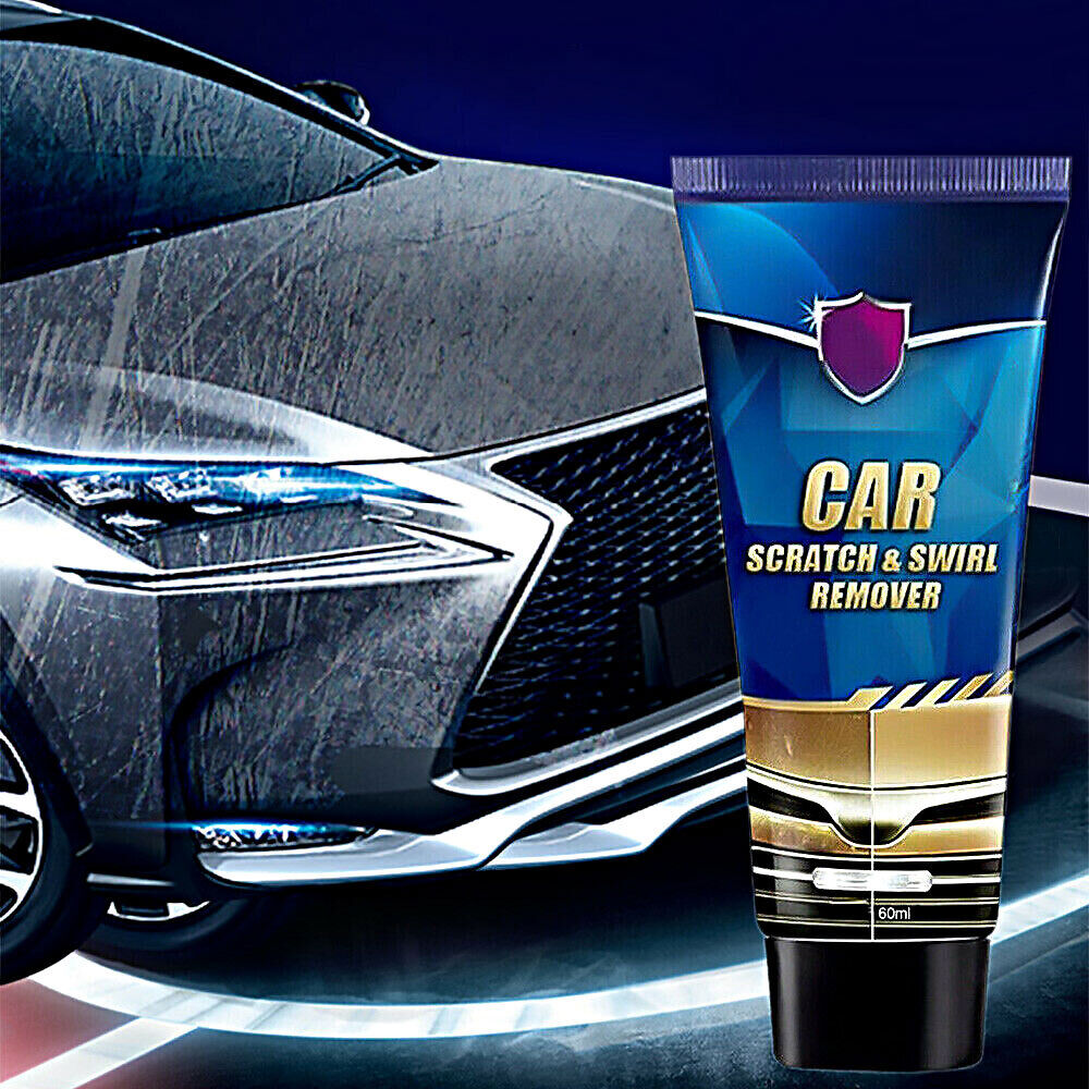 Car Scratch Remover