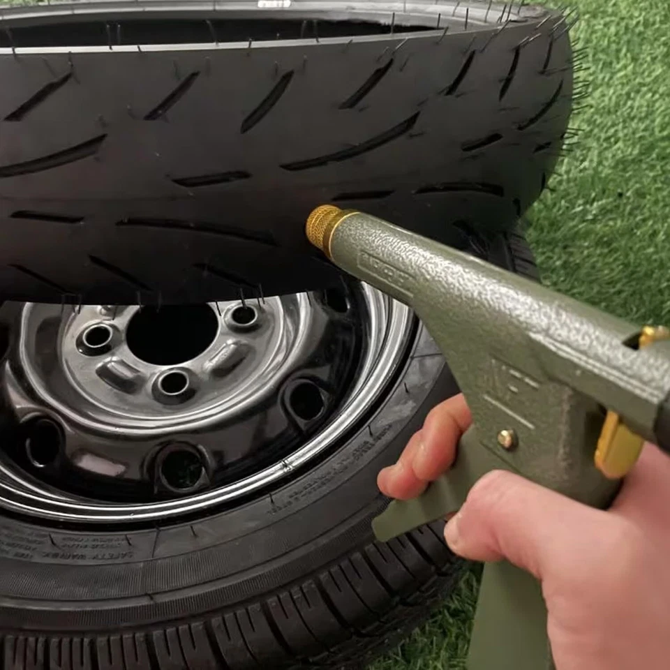 Tubeless Tire Repair Kit RapidPlug 2.0