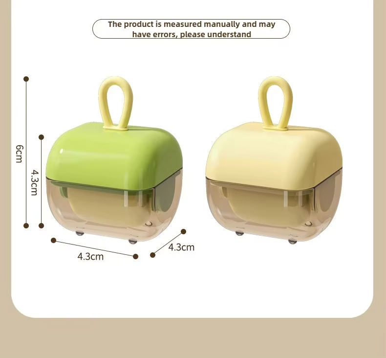 Portable & Reusable Lint Roller | LintBuddy