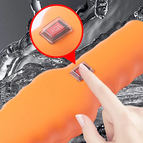 Efficient Electric Chicken Plucker | Quick & Gentle Feather Removal