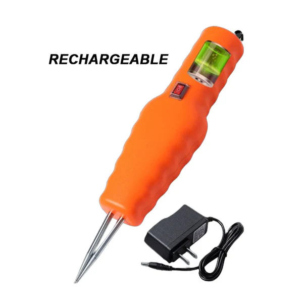 Efficient Electric Chicken Plucker | Quick & Gentle Feather Removal