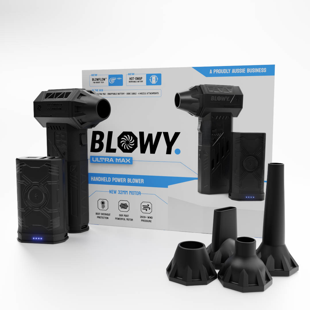 Blowy Ultra Max
