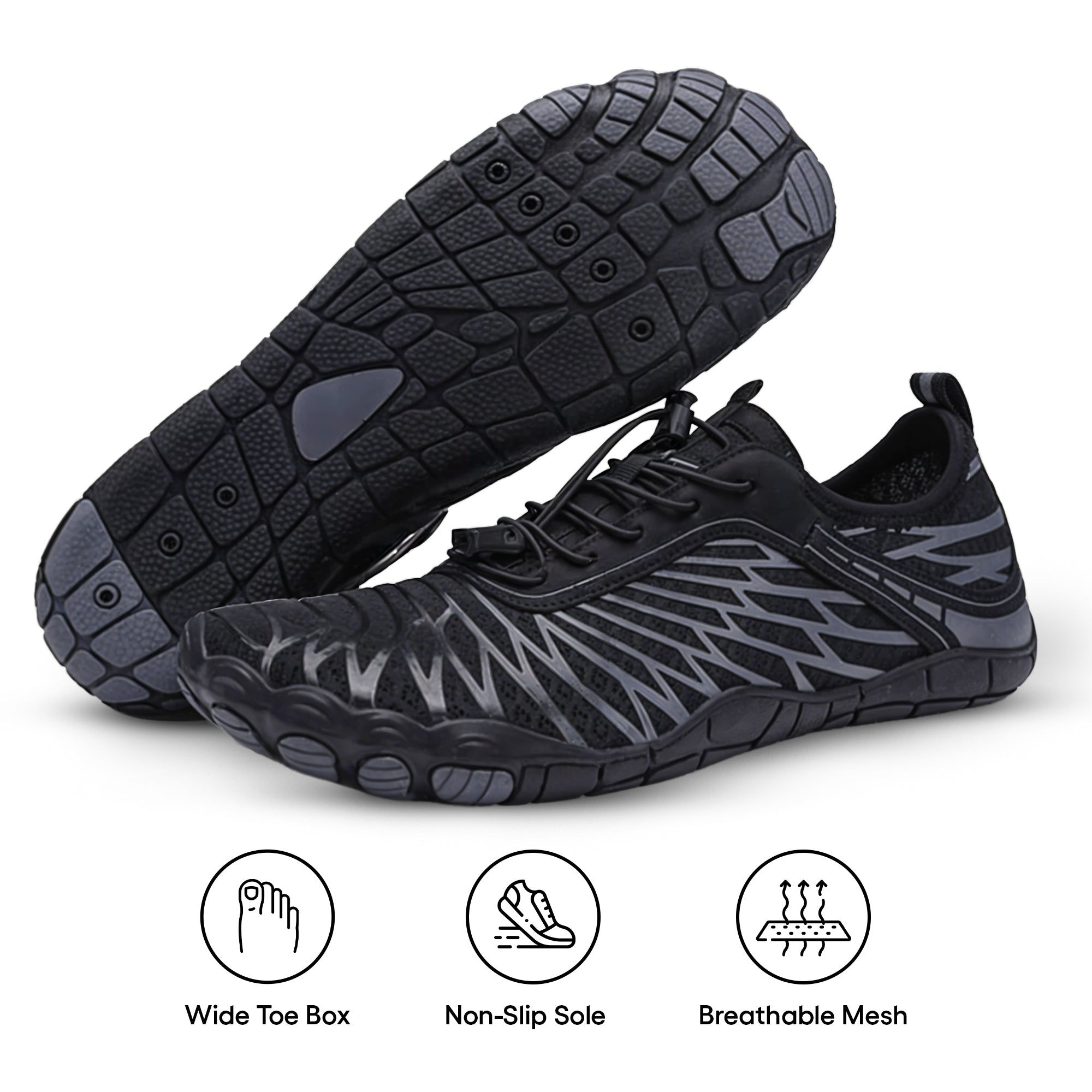 Barefoot Shoes for Healthy Feet (Unisex)