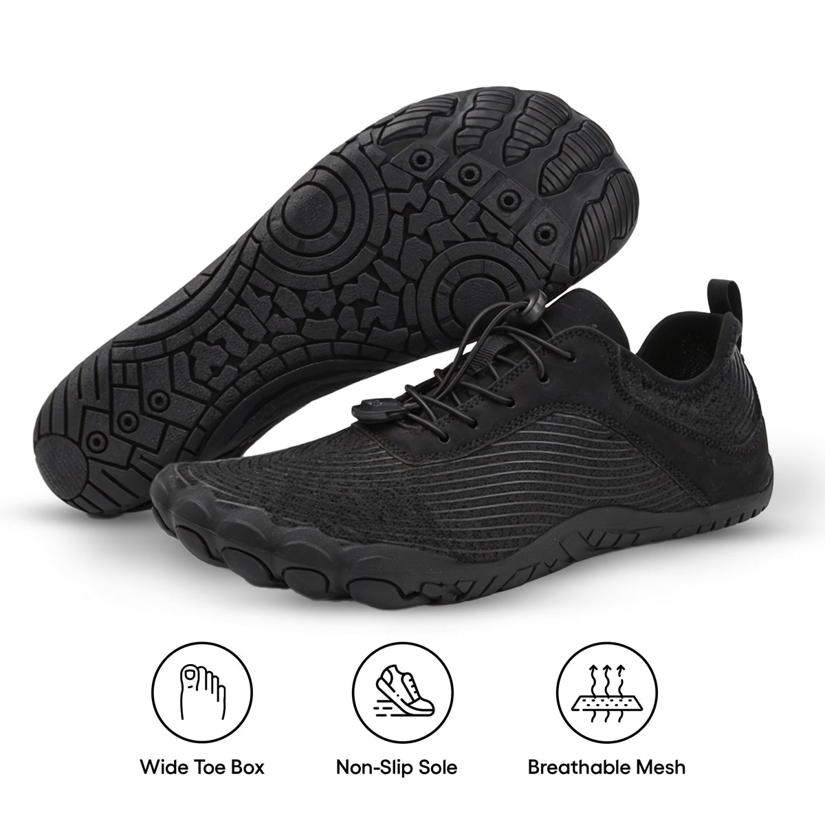 Barefoot Shoes for Healthy Feet (Unisex)