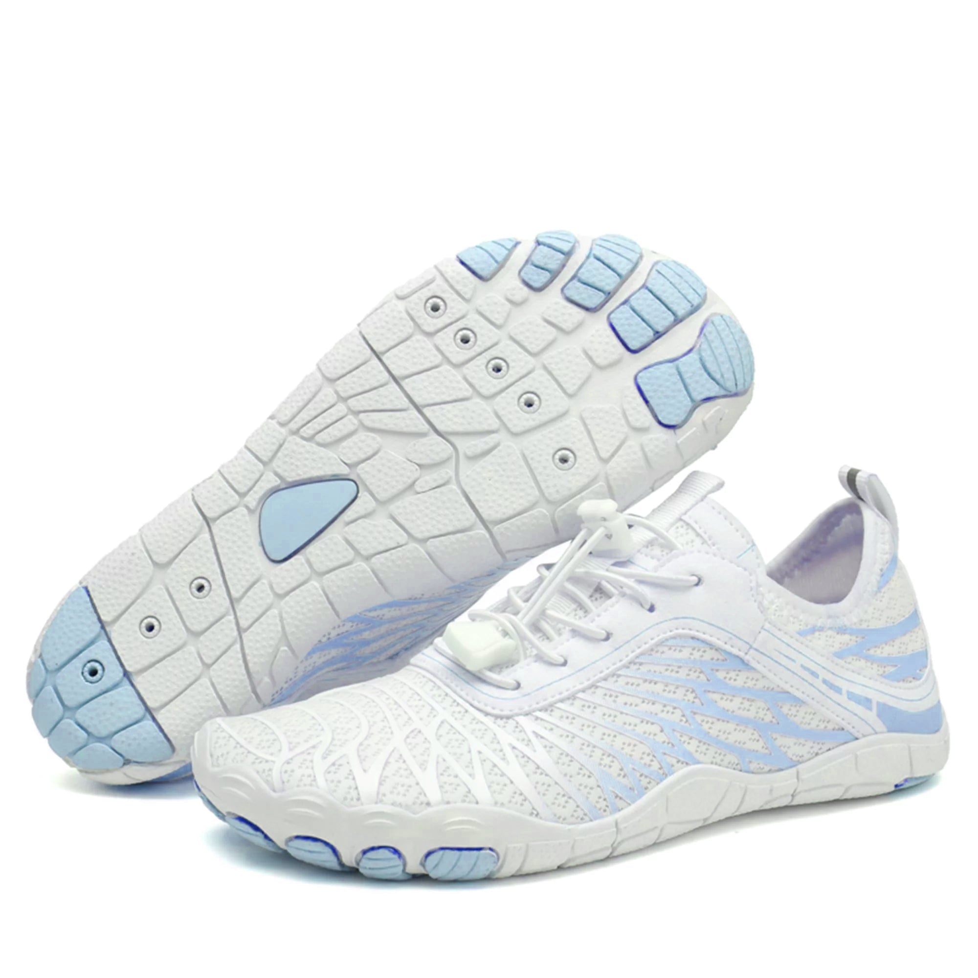 Pro Feet - Healthy & non-slip barefoot shoes (Unisex)