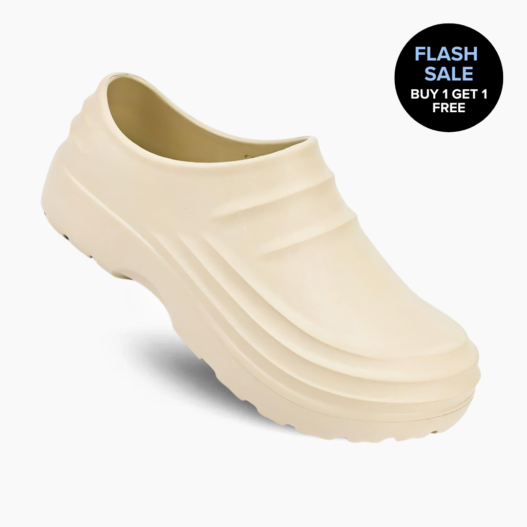 The Comfy Work Clogs (Unisex)