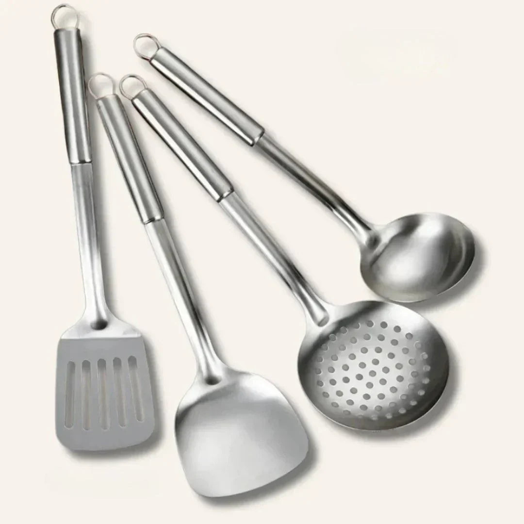 Harrison Titanium Chef's Choice Bundle