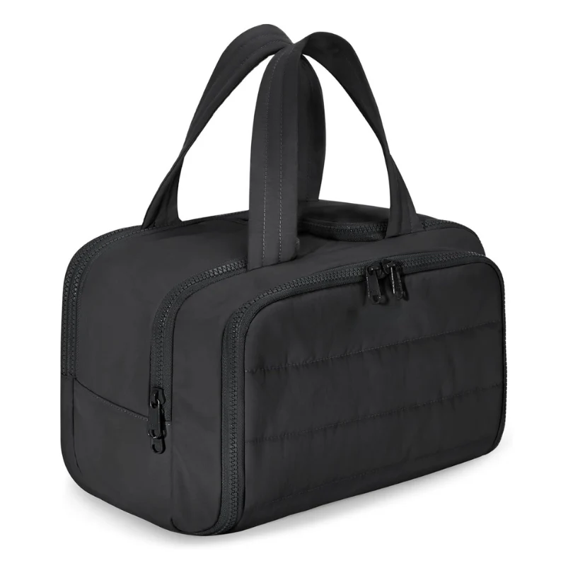 Cloud Carry Soft Quilted Tote Bag