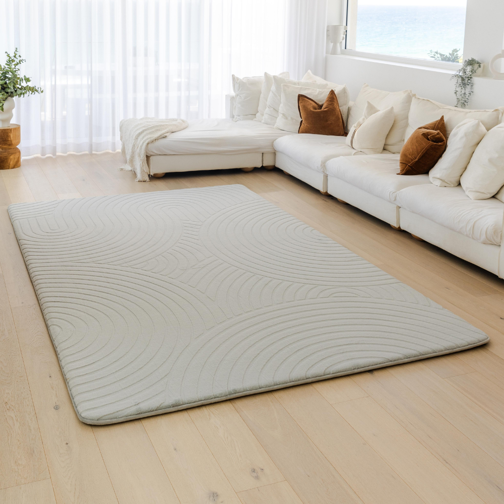 Relax Mat - Soft Foam Play Mat