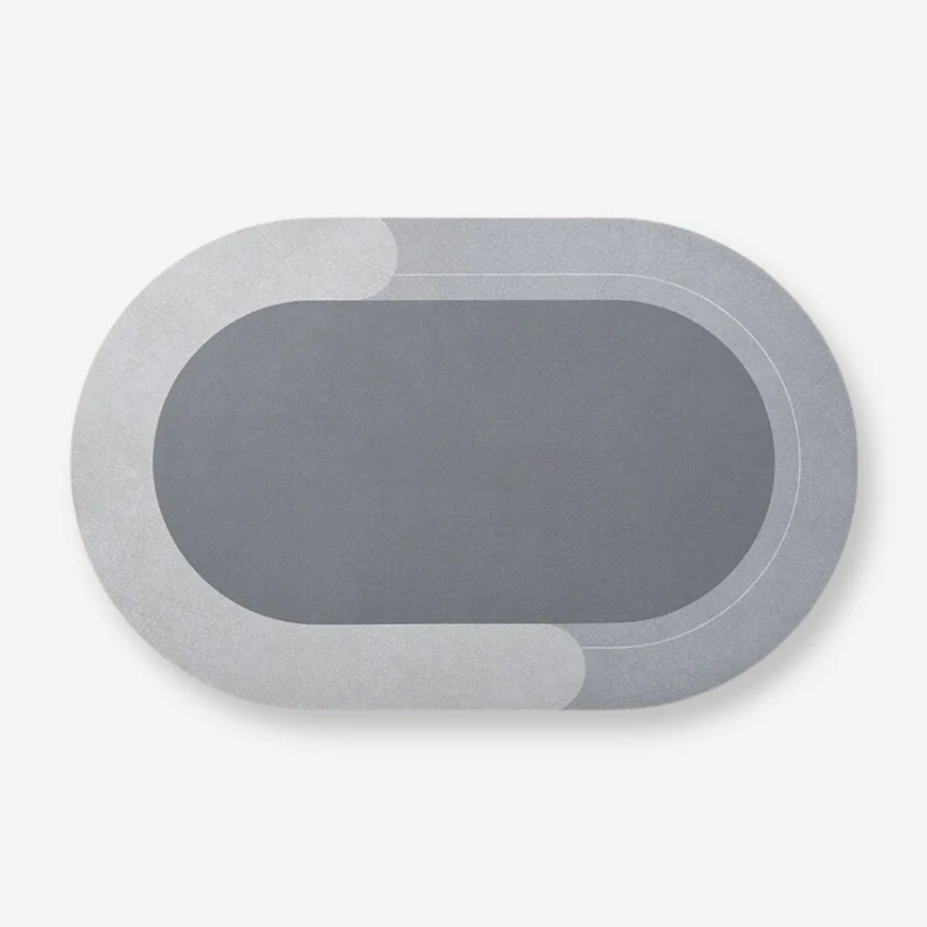 Super Absorbent Quick Dry Bath Mat